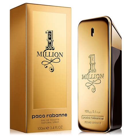 replica perfume one million|paco rabanne one million cologne.